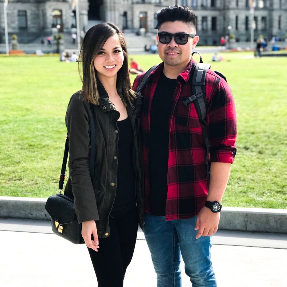 Meet your Posher, Julia